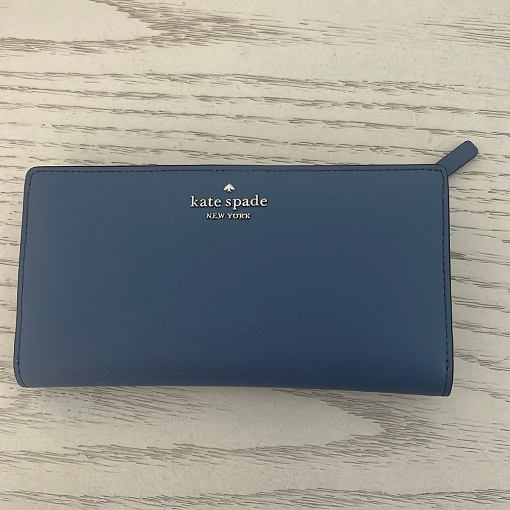 Kate Spade Bifold Wallet
